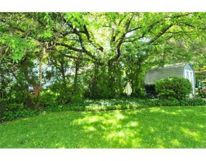 Back Yard Listing photo 8