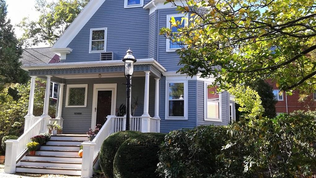 Photo of 7 Addison St Arlington MA 02476