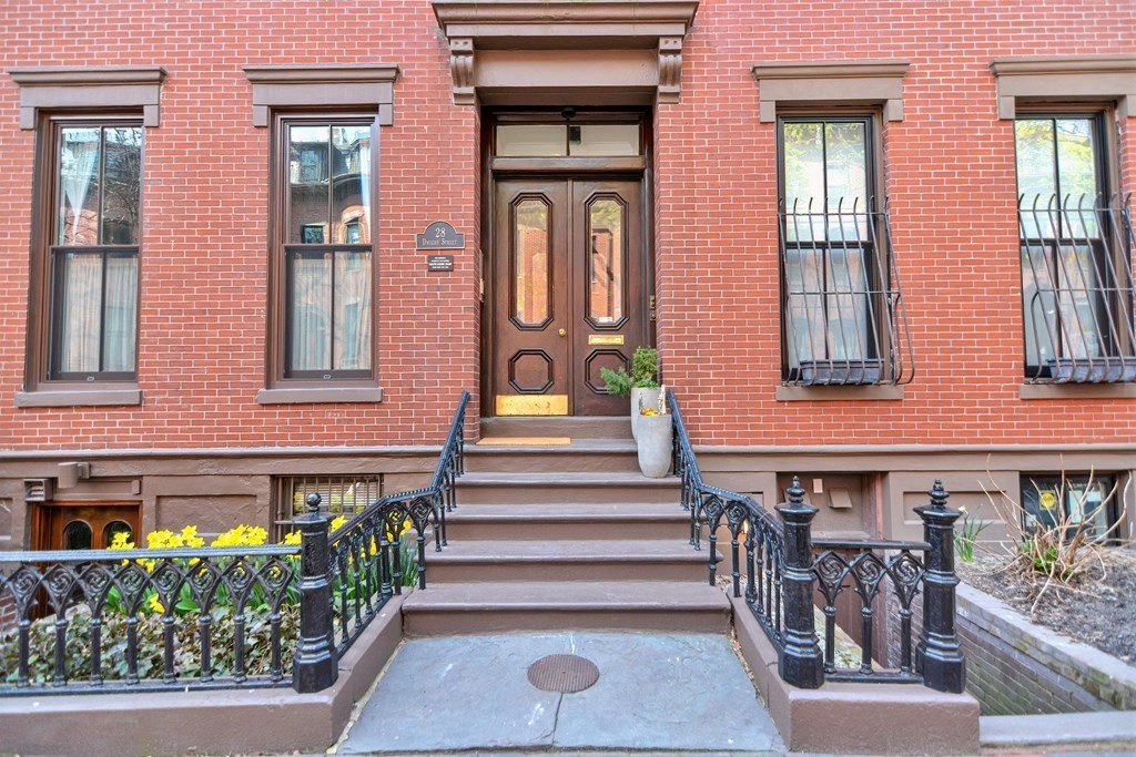 Photo of 28 Dwight St # 4 Boston MA 02118
