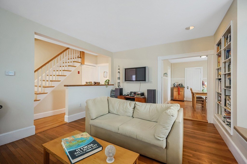 Photo of 131 Garden St Cambridge MA 02138