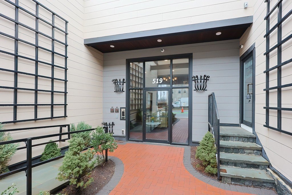 Photo of 519 Broadway Unit 302 Somerville MA 02145